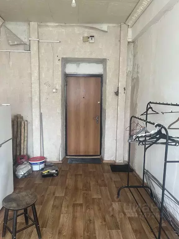 Комната Новосибирская область, Новосибирск ул. Титова, 25 (19.0 м) - Фото 2