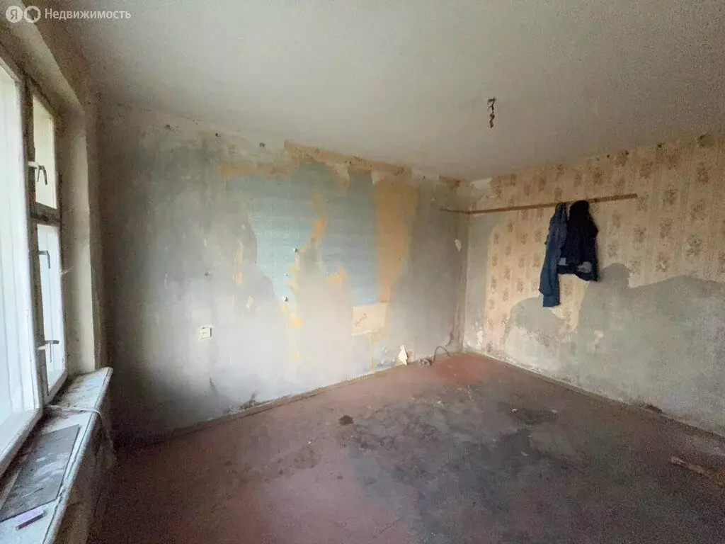 1-комнатная квартира: Белая Калитва, улица Машиностроителей, 58 (21.7 ... - Фото 2