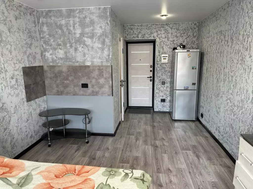 Студия Саратовская область, Энгельс ул. Ломоносова, 7 (19.0 м) - Фото 2