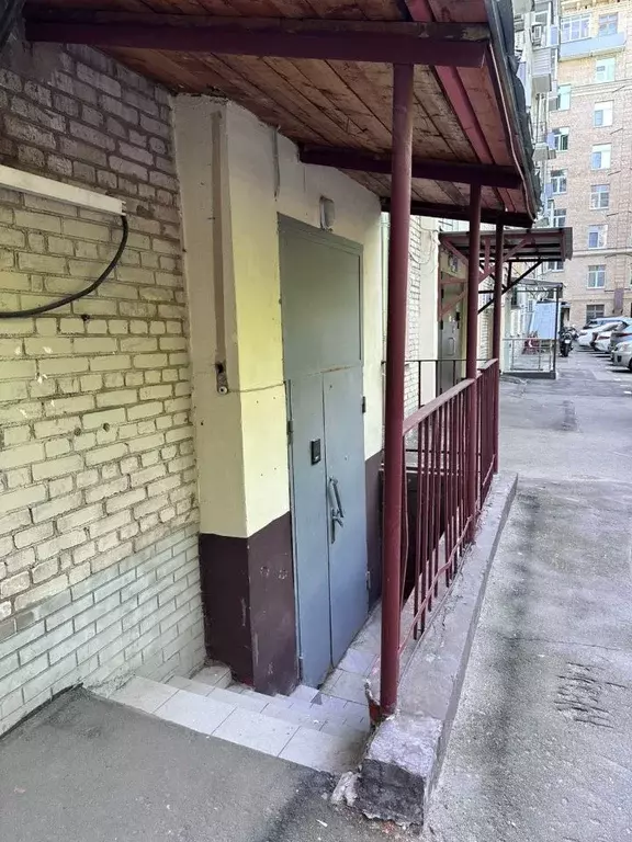 Склад в Москва ул. Ферсмана, 3К1 (160 м) - Фото 1