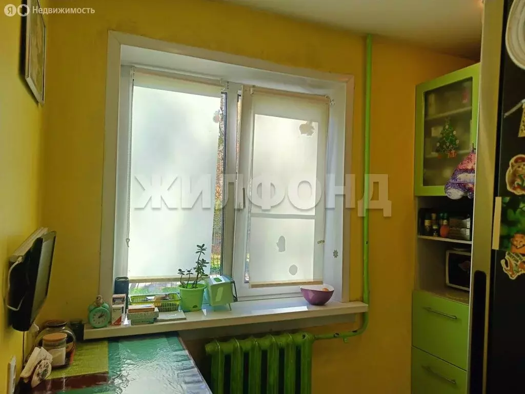 1-комнатная квартира: Обь, улица ЖКО Аэропорта, 20 (28.7 м) - Фото 2