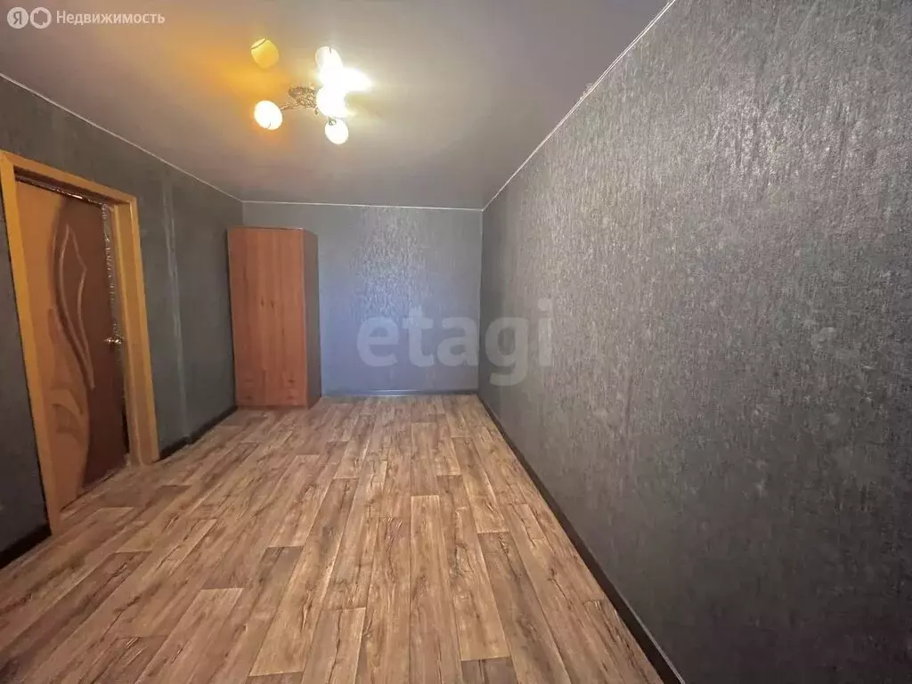 2-комнатная квартира: Юрга, Волгоградская улица, 22 (42 м) - Фото 0