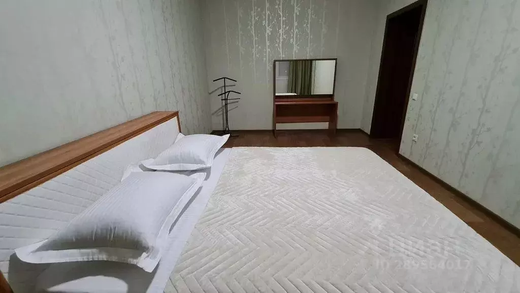 2-к кв. Ульяновская область, Ульяновск Буинский пер., 1 (65.0 м) - Фото 0