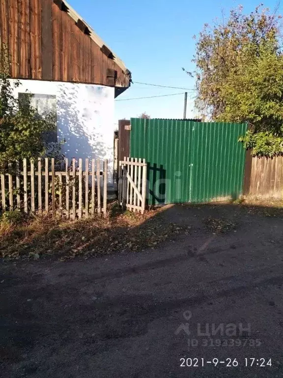 Дом в Бурятия, Улан-Удэ Дружба СНТ, ул. 11-я, 578 (48 м) - Фото 0