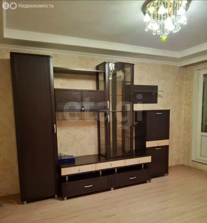 3-комнатная квартира: Улан-Удэ, улица Павлова, 76 (66.7 м) - Фото 1