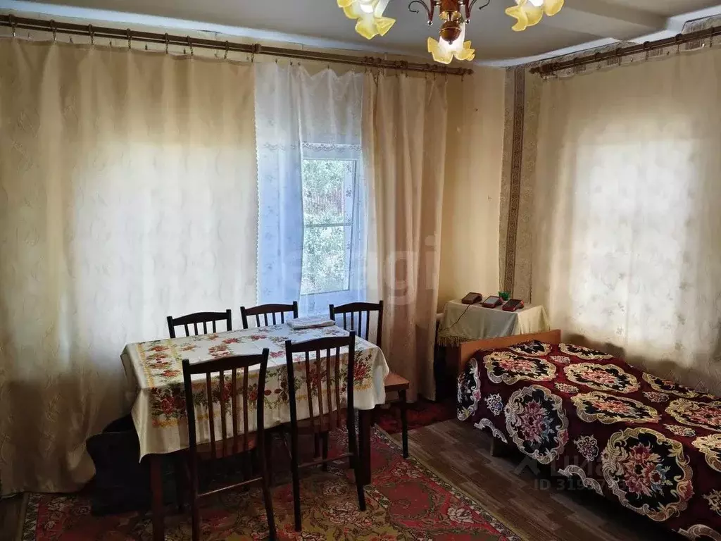 Дом в Воронежская область, Грибановский пгт ул. Пугачева, 34 (70 м) - Фото 1