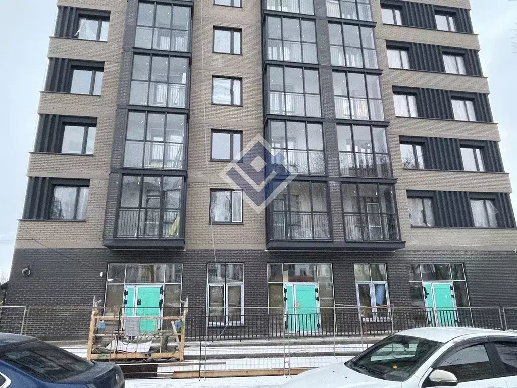 Торговая площадь в Пермский край, Пермь ул. 2-я Нейвинская, 6 (89 м) - Фото 2