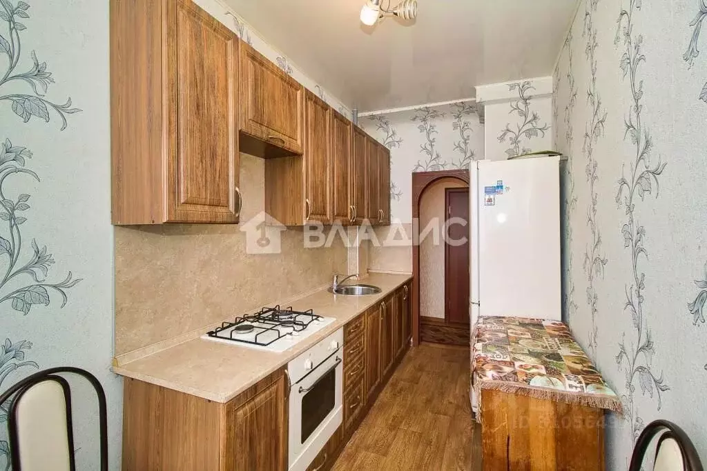 2-к кв. Владимирская область, Владимир ул. 850-летия, 4 (46.3 м) - Фото 0