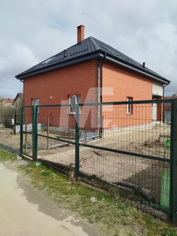 Дом в Калининградская область, Гурьевск Советская ул., 15А (139 м) - Фото 0