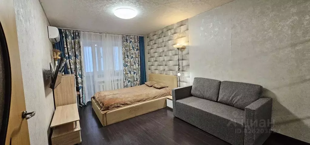 1-к кв. Кировская область, Киров ул. Свободы, 50 (33.3 м) - Фото 2