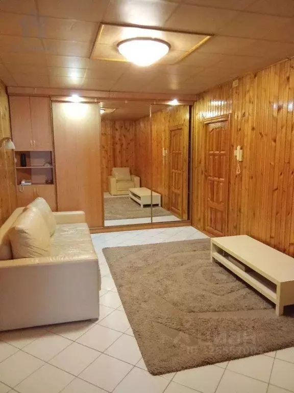 3-к кв. Воронежская область, Воронеж ул. Владимира Невского, 12 (91.4 ... - Фото 1