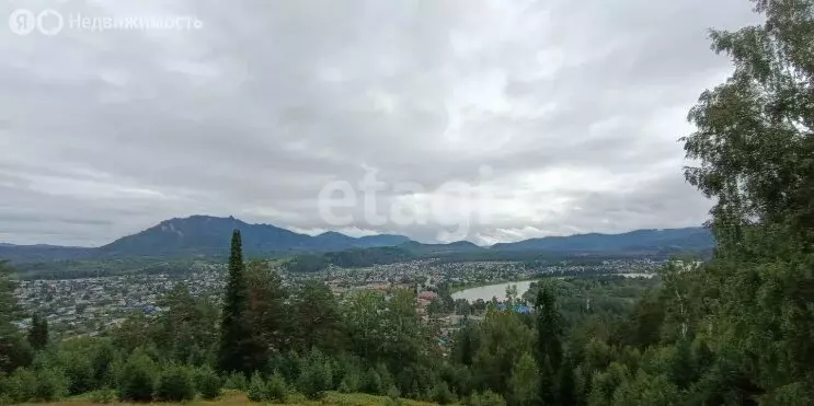 Участок в село Турочак, улица Осипова (5 м) - Фото 2