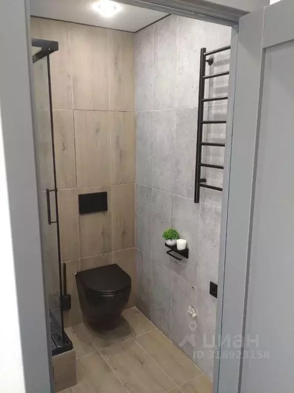 Квартира, студия, 20.1 м - Фото 0