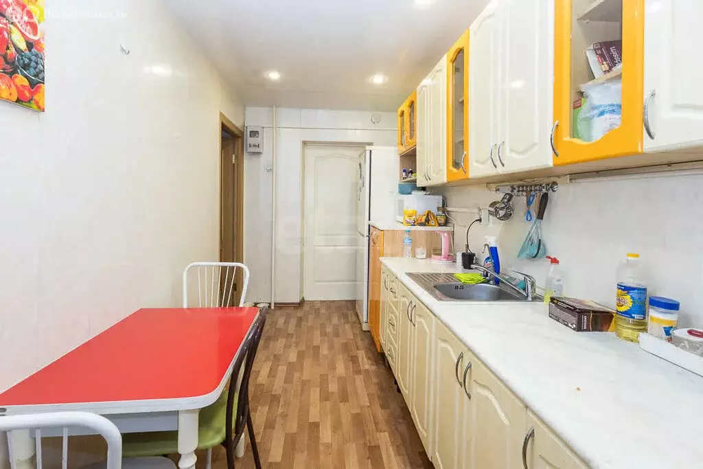 2-комнатная квартира: Благовещенск, Широкая улица, 53 (47.6 м) - Фото 2