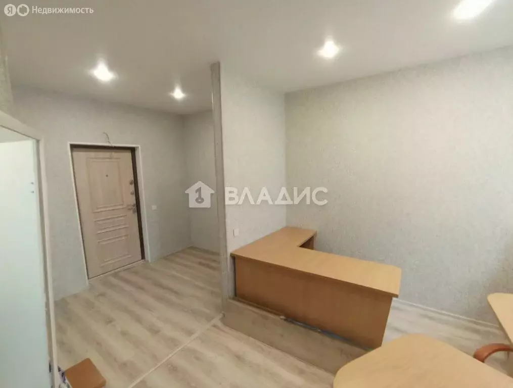 1-комнатная квартира: Калининград, улица Александра Невского, 265 ... - Фото 2