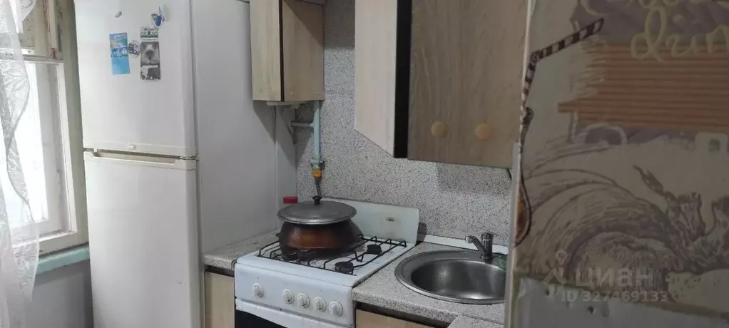 2-к кв. Пензенская область, Пенза ул. Карпинского, 27 (45.0 м) - Фото 2