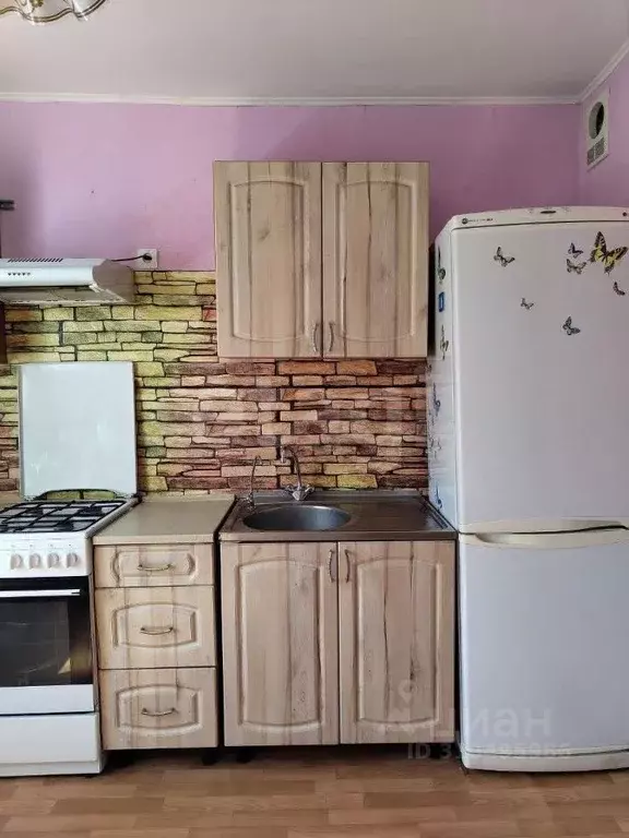 1-к кв. Калининградская область, Калининград ул. Подполковника ... - Фото 1