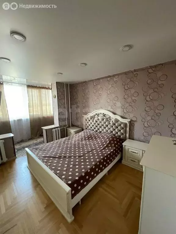 3-комнатная квартира: Кисловодск, улица Островского, 11 (69 м) - Фото 2