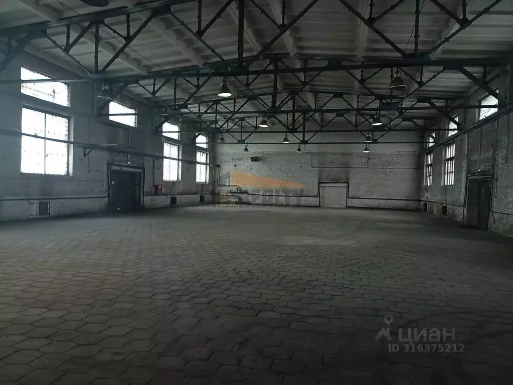 Склад в Московская область, Люберцы туп. Масляный, 1 (821 м) - Фото 1