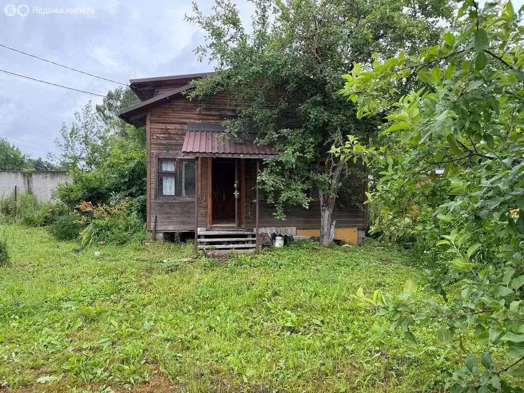 Дом в Александров, СТ Красное Эхо-2, 2 (47.7 м) - Фото 2