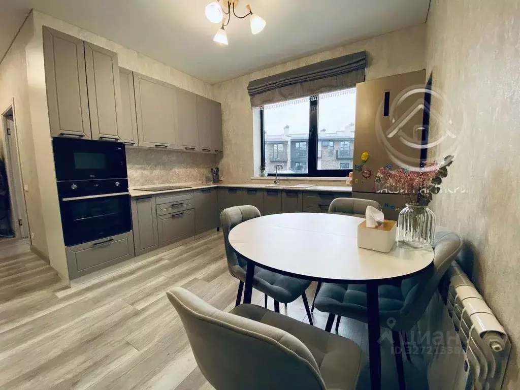 Таунхаус в Воронежская область, Рамонский район, Яменское с/пос, д. ... - Фото 1