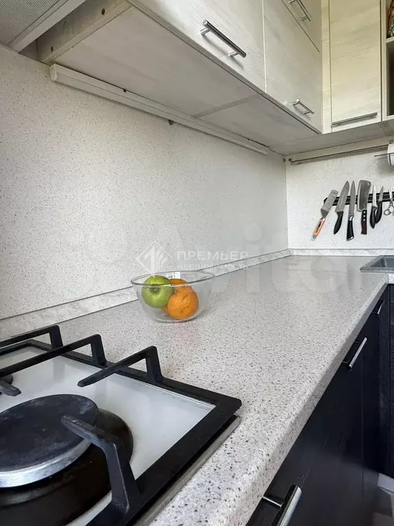 2-к. квартира, 44,5 м, 5/5 эт. - Фото 1