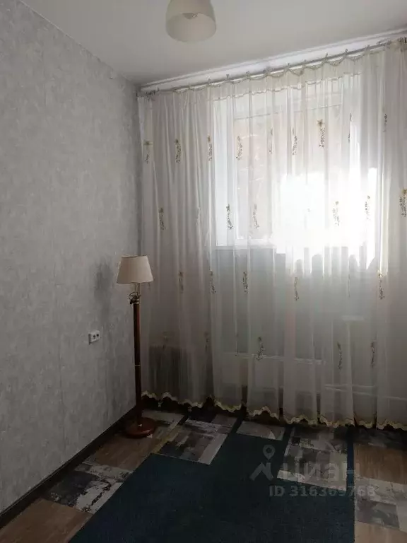 Комната Московская область, Реутов Носовихинское ш., 16 (11.0 м) - Фото 1