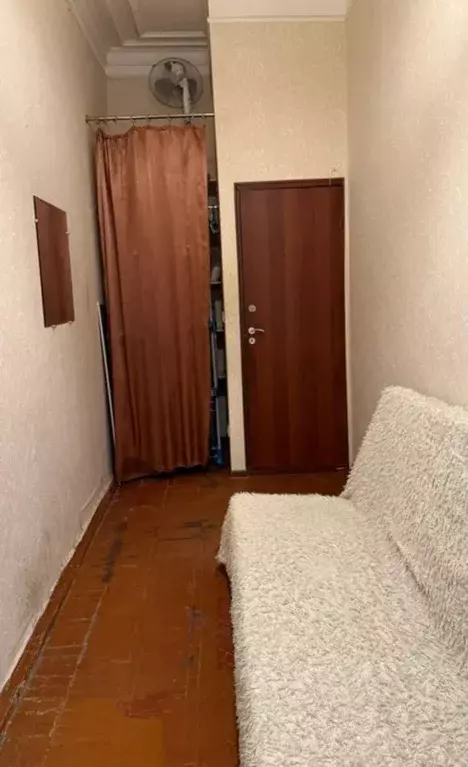 Комната Санкт-Петербург Подольская ул., 34 (10.0 м) - Фото 2