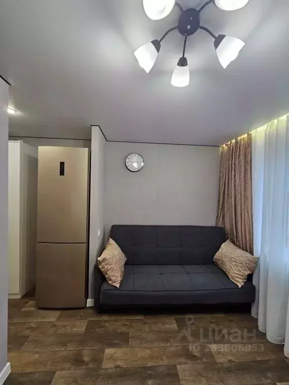 Студия Татарстан, Казань Бирюзовая ул., 23 (18.0 м) - Фото 1