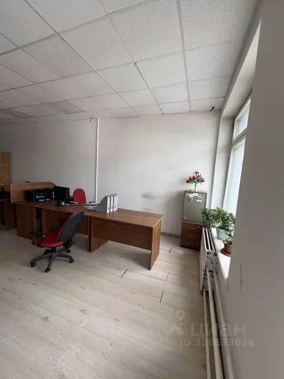 Офис в Коми, Сыктывкар ул. Орджоникидзе, 49А (45 м) - Фото 1