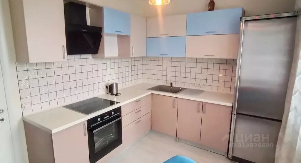 1-к кв. Ивановская область, Иваново ул. Парижской Коммуны, 41 (42.0 м) - Фото 0