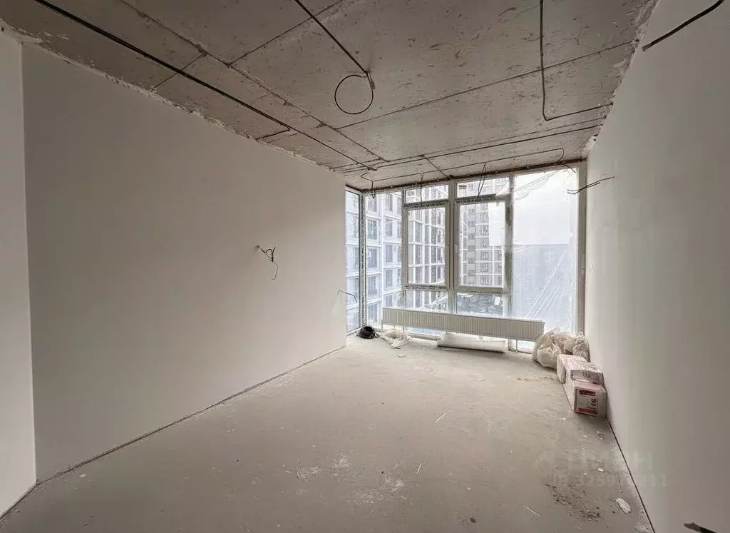 1-к кв. Кабардино-Балкария, Нальчик ул. Тлостанова (44.8 м) - Фото 1