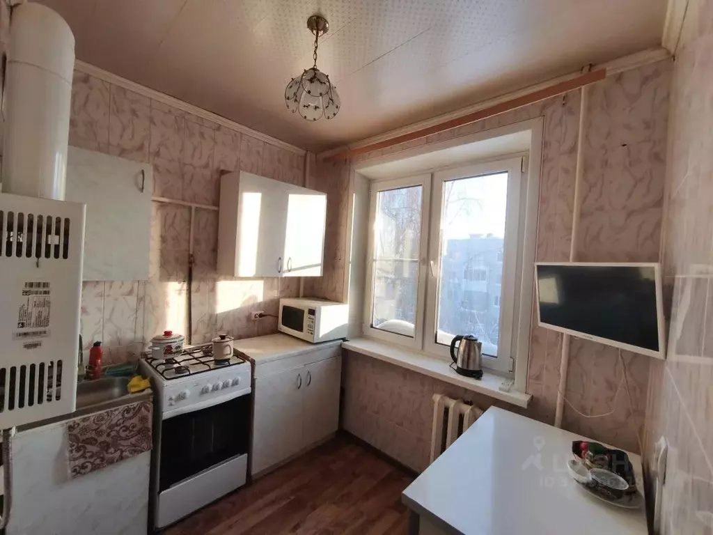 1-к кв. Ивановская область, Шуйский район, Семейкинское с/пос, д. ... - Фото 2