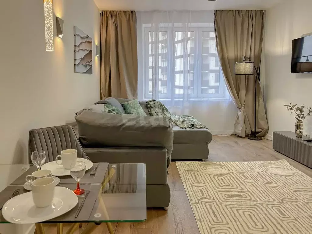 3-к кв. Псковская область, Псковский район, Завеличенская волость, д. ... - Фото 1