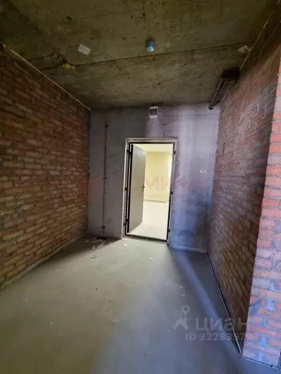 2-к кв. Ростовская область, Ростов-на-Дону Тибетская ул., 1Вс1 (65.0 ... - Фото 2