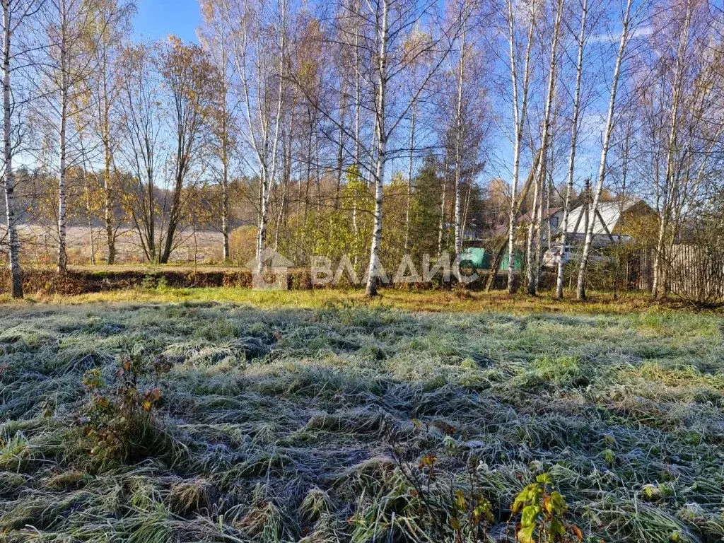 Продается участок в д. Исаково - Фото 0