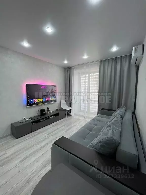 Студия Смоленская область, Смоленск Краснинское ш., 32В (23.0 м) - Фото 2