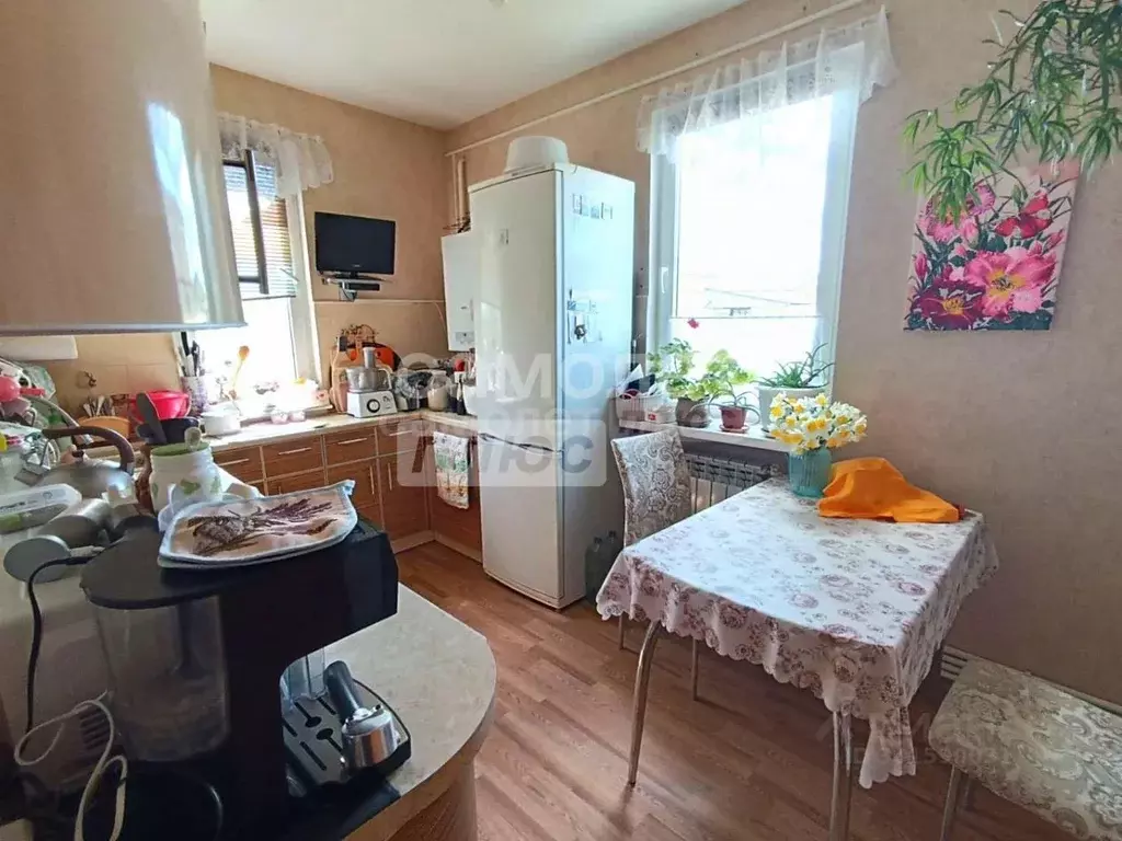 Дом в Калужская область, Ферзиковский район, Грабцево с/пос, с. ... - Фото 2