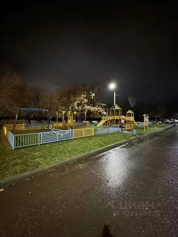 1-к кв. Московская область, Домодедово Северный мкр, ул. 1-я ... - Фото 1