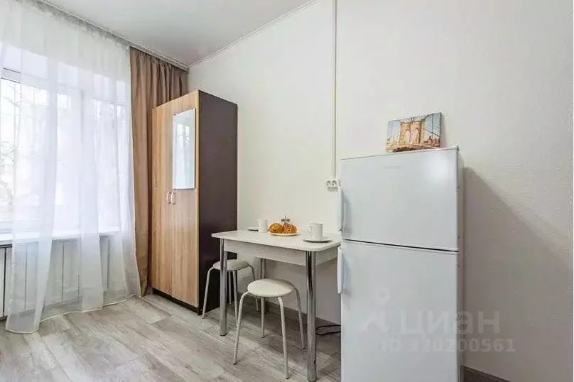 1-к кв. Ростовская область, Ростов-на-Дону Красноармейская ул., 87 ... - Фото 1