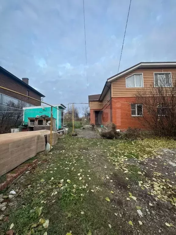 Дом в Татарстан, Казань Вознесенское жилмассив, ул. Центральная, 68 ... - Фото 2