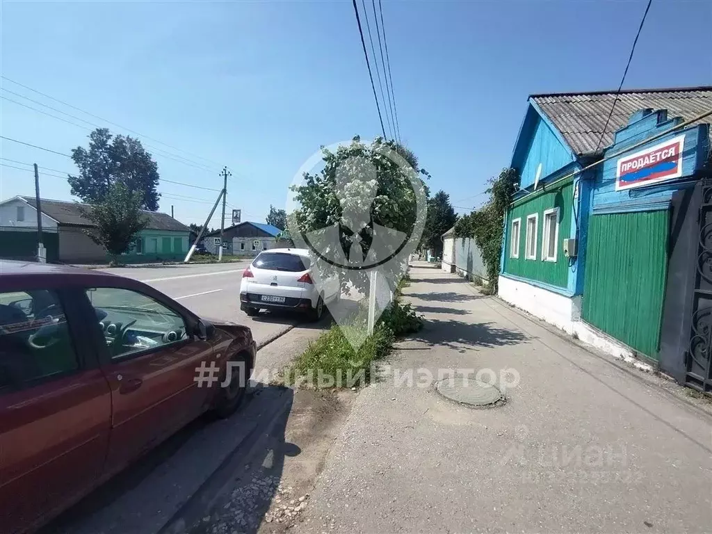 Дом в Рязанская область, Скопин ул. Ленина, 83 (48 м) - Фото 2