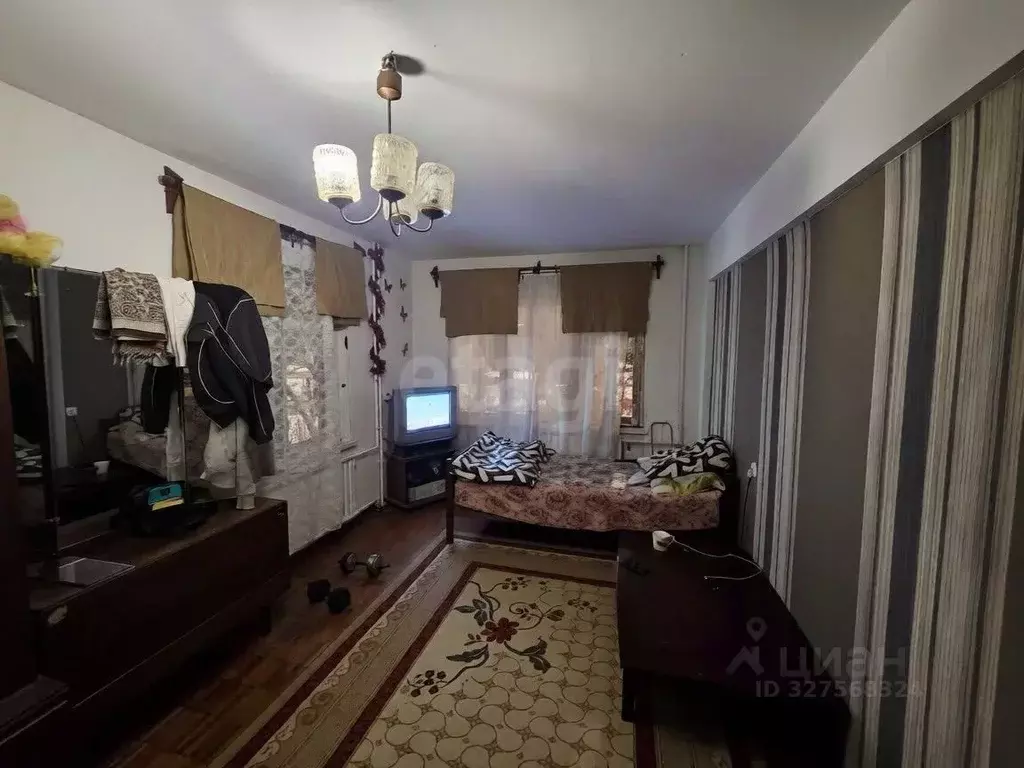 2-к кв. Санкт-Петербург ул. Карпинского, 31К1 (41.6 м) - Фото 1