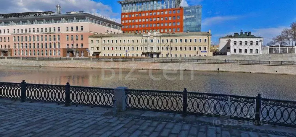 Офис в Москва Садовническая наб., 79 (70 м) - Фото 0