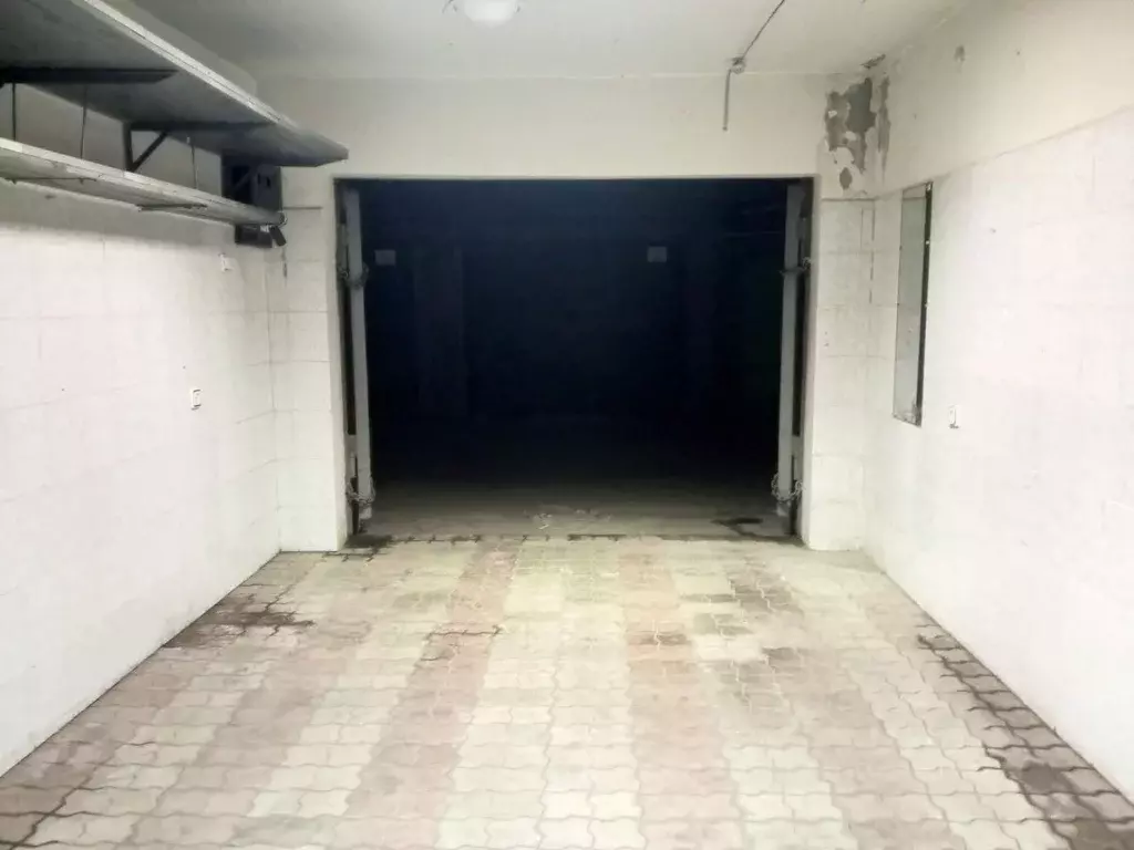 Гараж в Краснодарский край, Краснодар Завод Измерительных Приборов ... - Фото 2