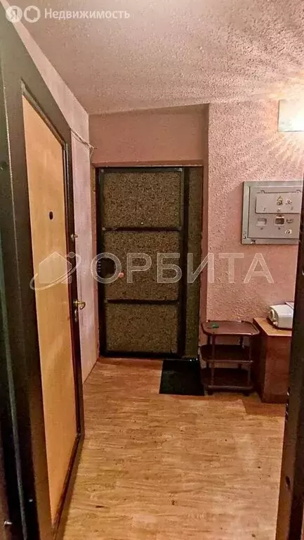 2-комнатная квартира: Тюмень, улица Пермякова, 70к1 (66.9 м) - Фото 2