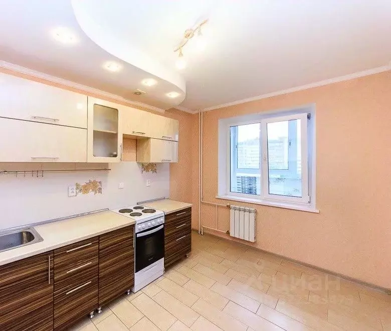 3-к кв. Томская область, Томск Солнечный мкр, ул. Герасименко, 1/6 ... - Фото 2