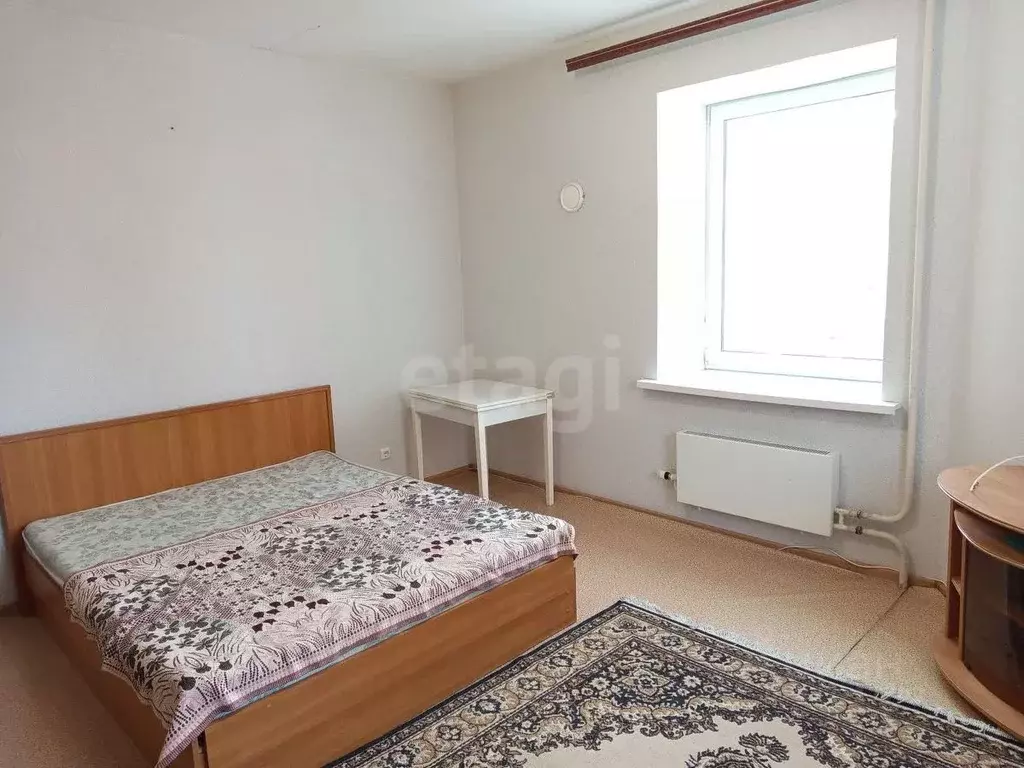 1-к кв. Мордовия, Саранск ул. Победы, 22к2 (40.0 м) - Фото 2