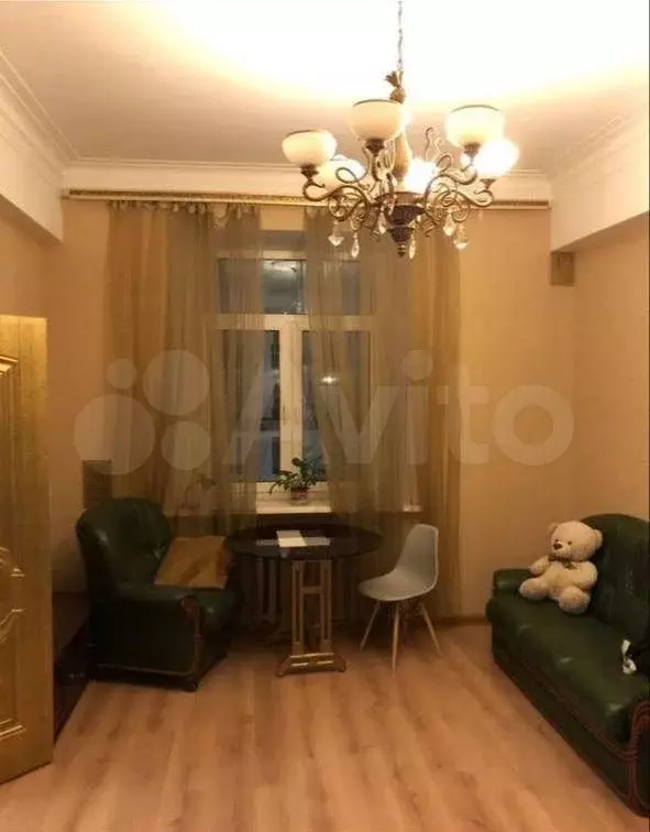 1-к. квартира, 40 м, 4/10 эт. - Фото 0