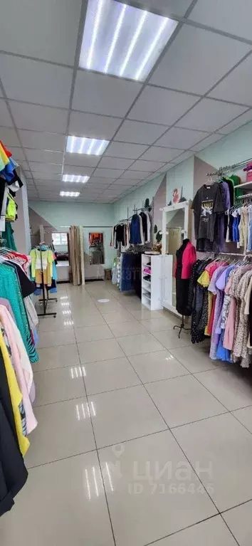 Офис в Московская область, Наро-Фоминск ул. Генерала Ефремова, 9в . - Фото 1